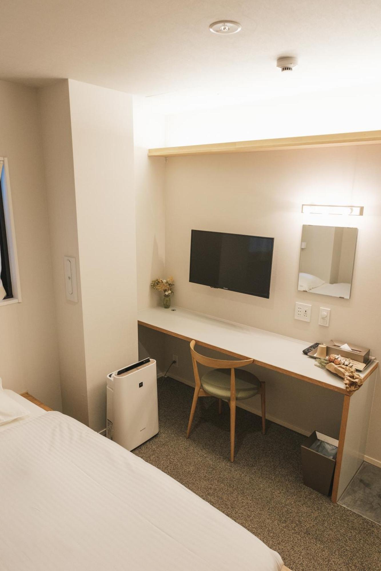&And Hostel Kuramae West Tokyo Phòng bức ảnh