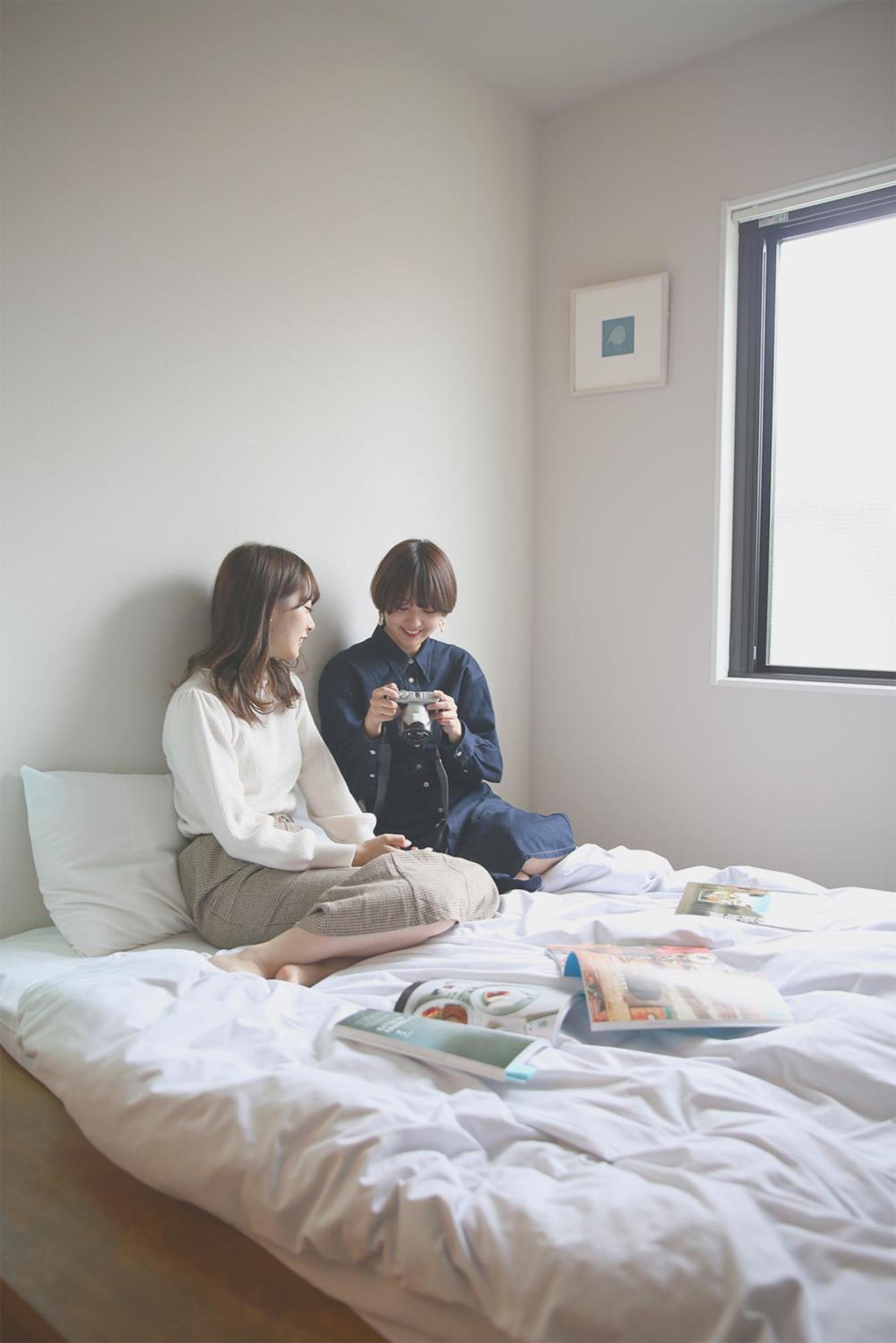&And Hostel Kuramae West Tokyo Ngoại thất bức ảnh