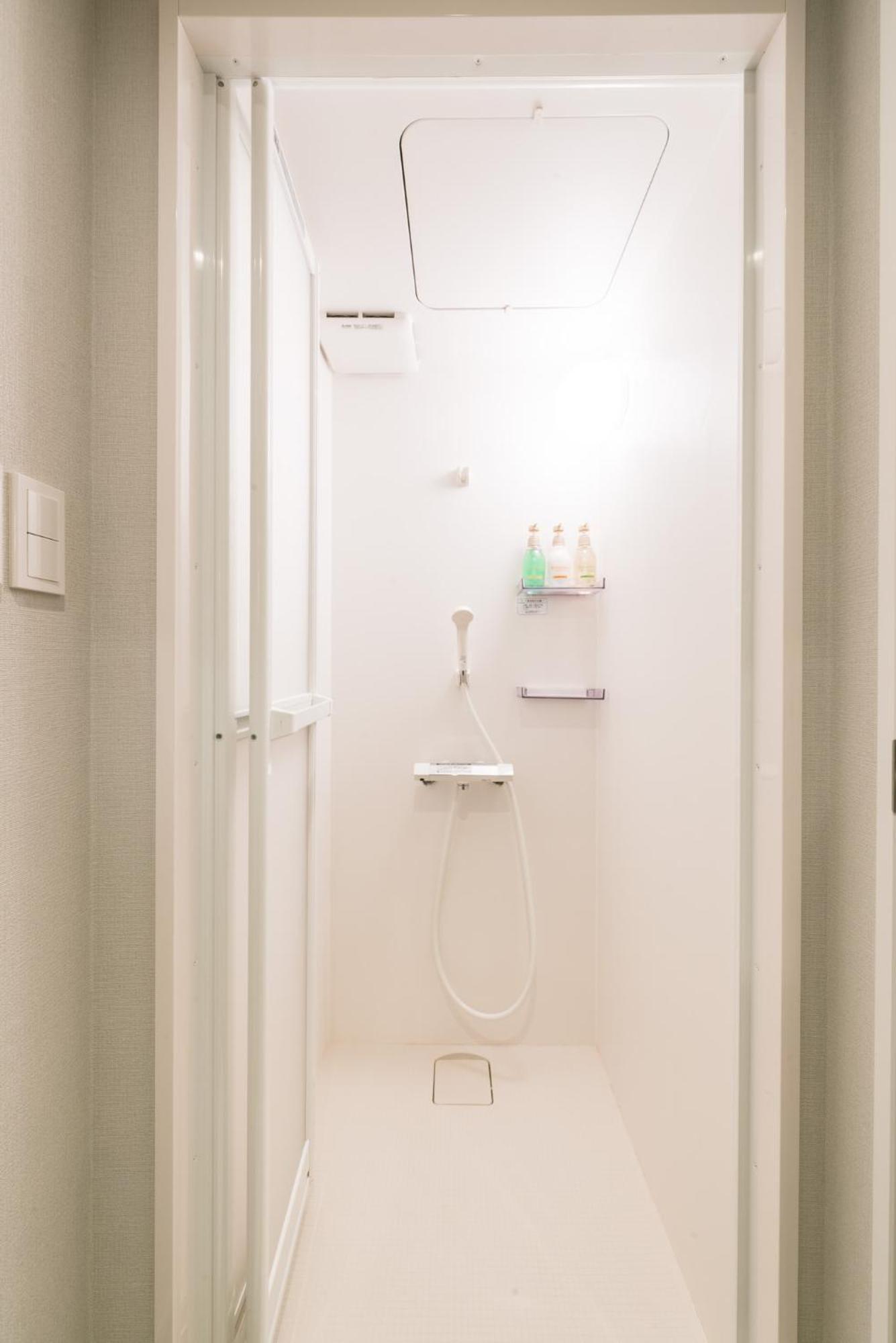 &And Hostel Kuramae West Tokyo Ngoại thất bức ảnh